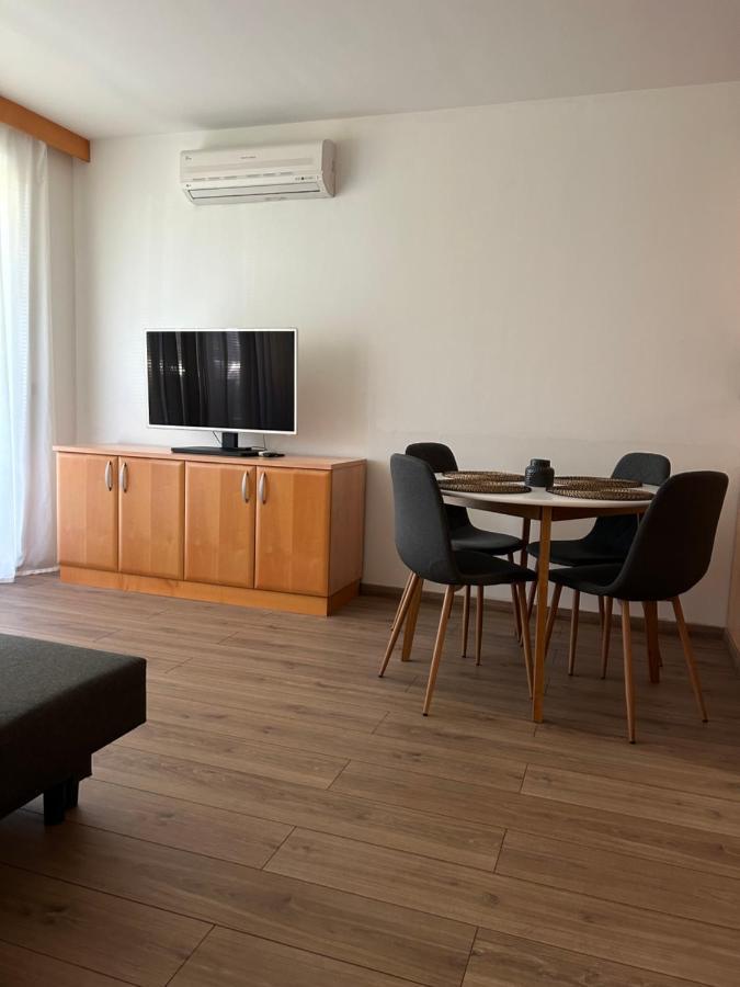 Apartment Aurora Moravske Toplice Exterior photo