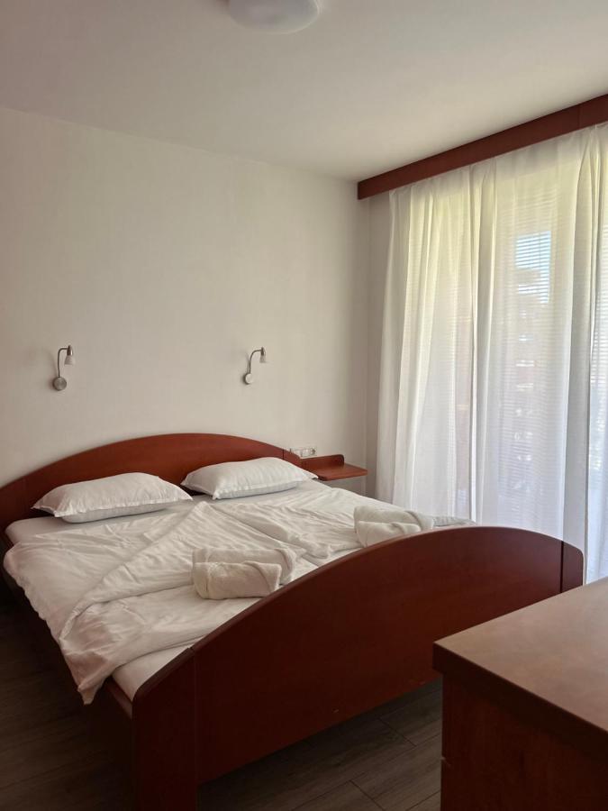 Apartment Aurora Moravske Toplice Exterior photo
