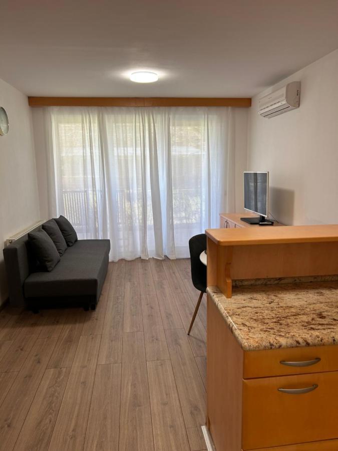 Apartment Aurora Moravske Toplice Exterior photo